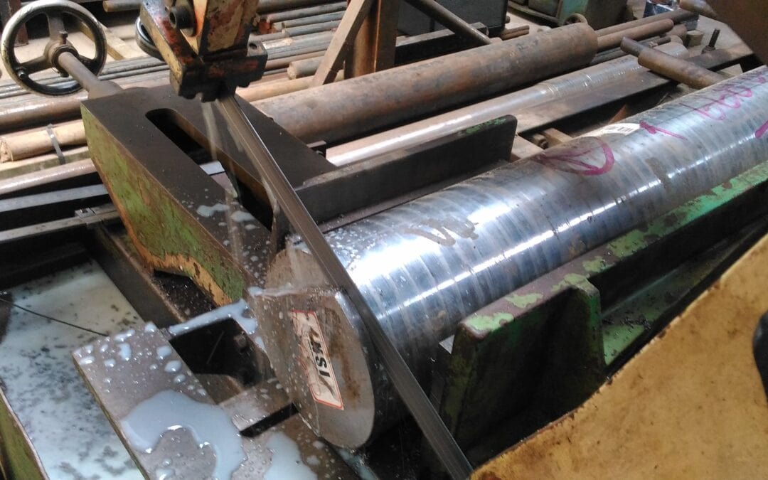 AISI 420 Mod Stainless Steel VS Reguler 420