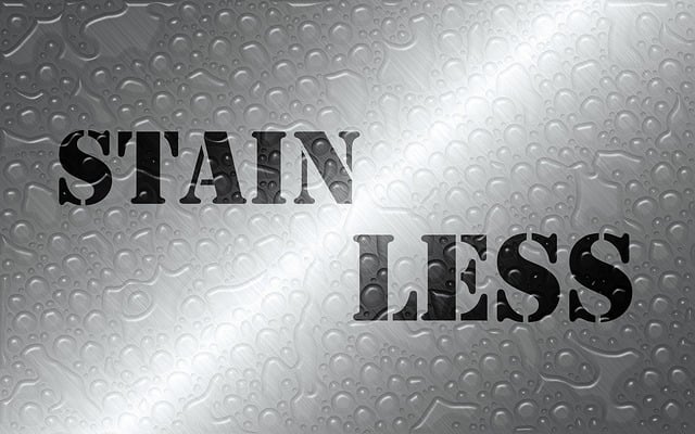 stainless steel, austenitic stainless steel, austenitic