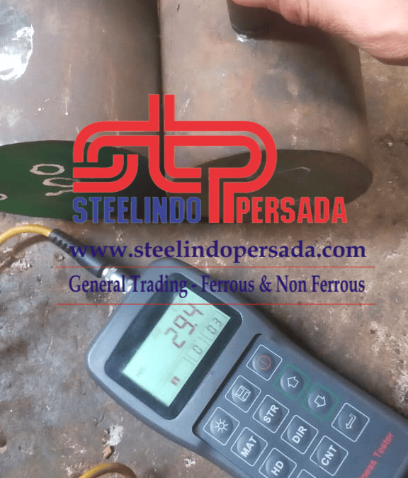 AISI 4140 VS AISI 4142 Steel