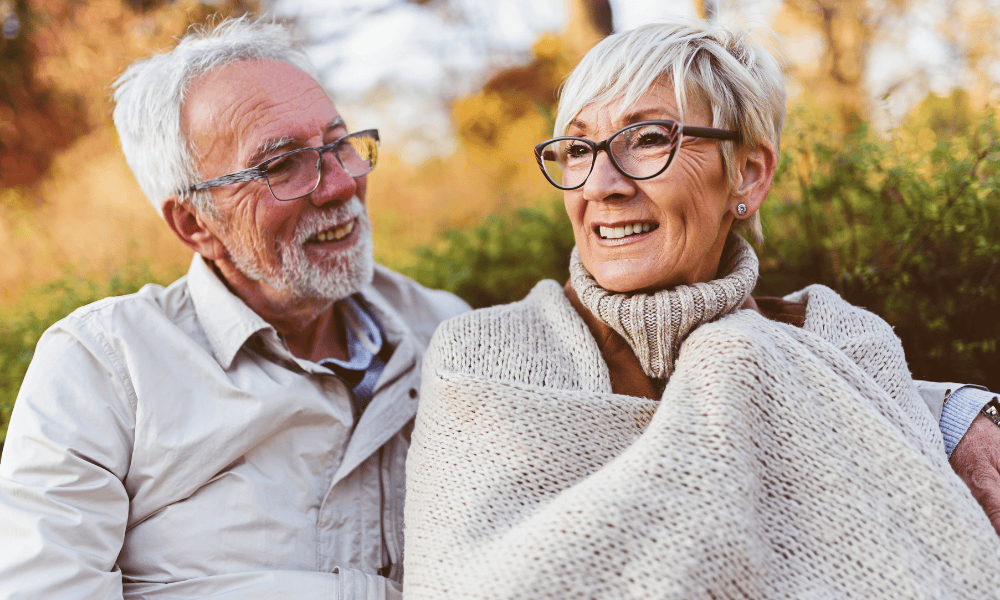 Ageing Gracefully: A Guide to Keeping Your Eyes Healthy for Life