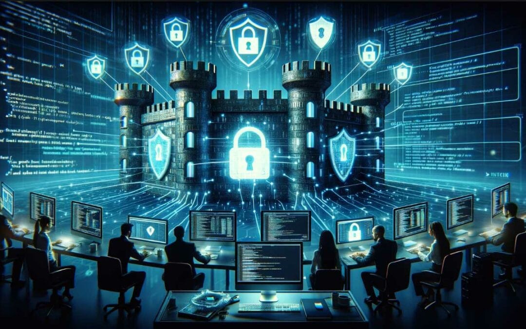 Website Security: How to Protect Your Site from Cyber Threats