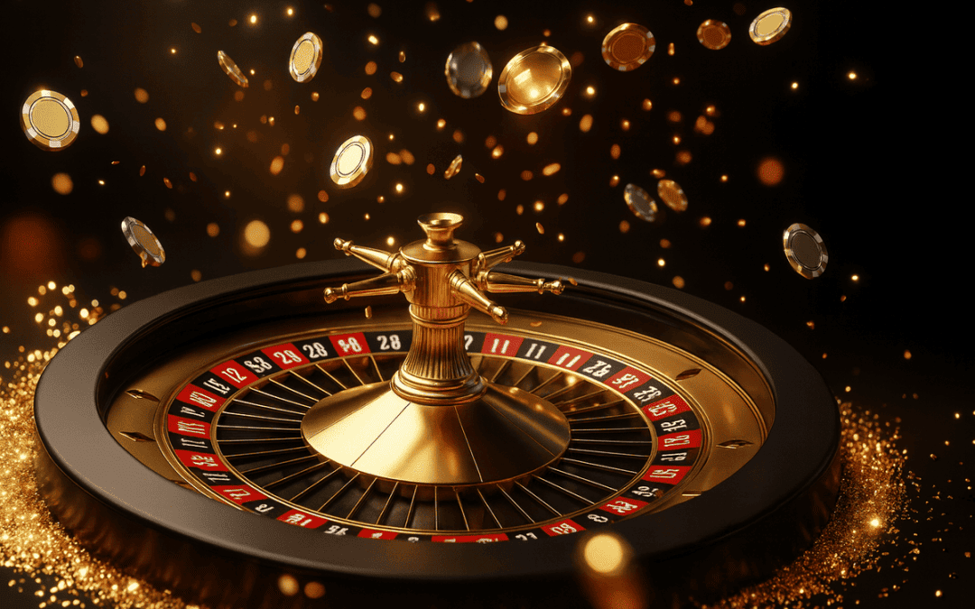 Roulette: The 5 Most Used Betting Systems