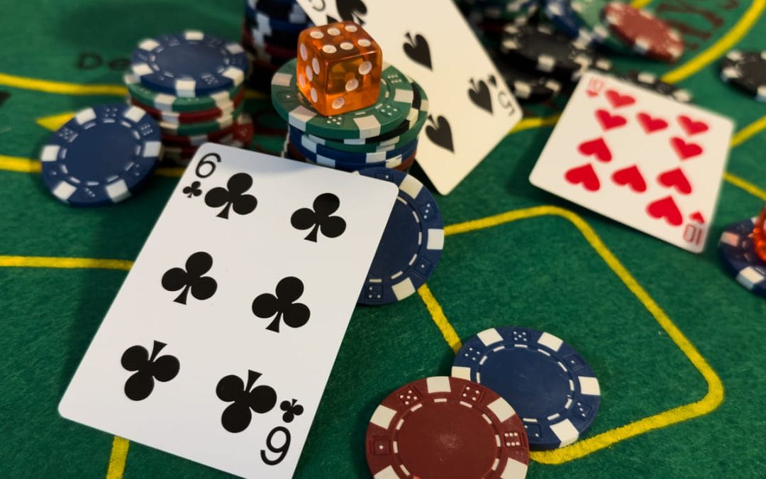 Blackjack for Beginners: Your Complete Guide to Playing with Confidence in 2025 [cite: 978]