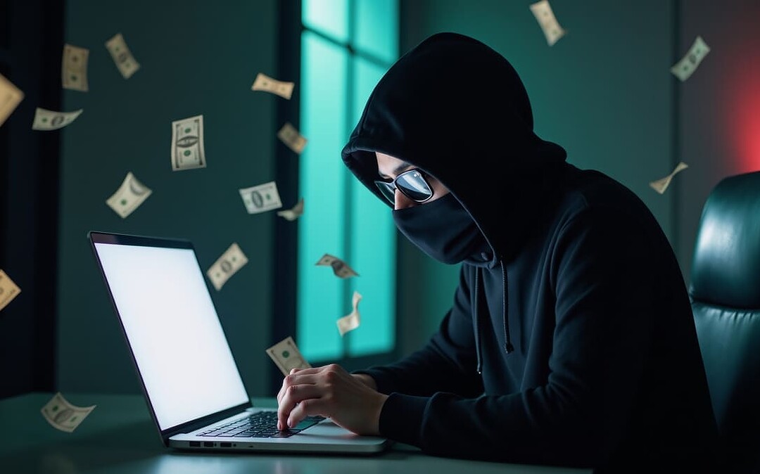 How to Avoid Online Lottery Scams