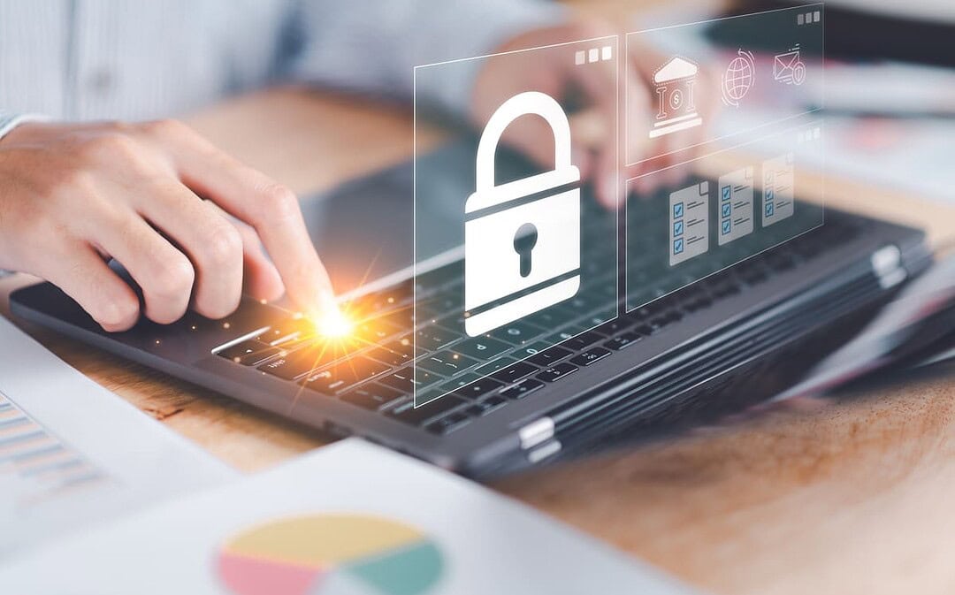 Protect your data