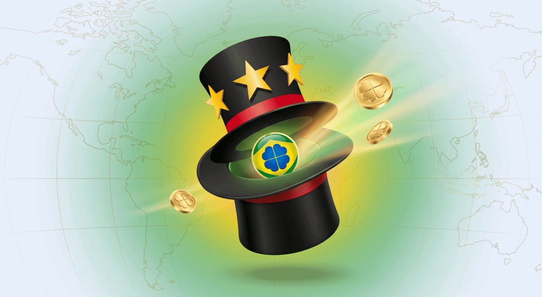 How to Play Mega-Sena Online from Outside Brazil: Full 2026 Guide