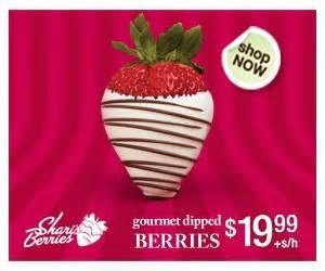 VALENTINE Most Popular Gift – Top 10 Valentines Deals -Shari’s Berries,Flowers