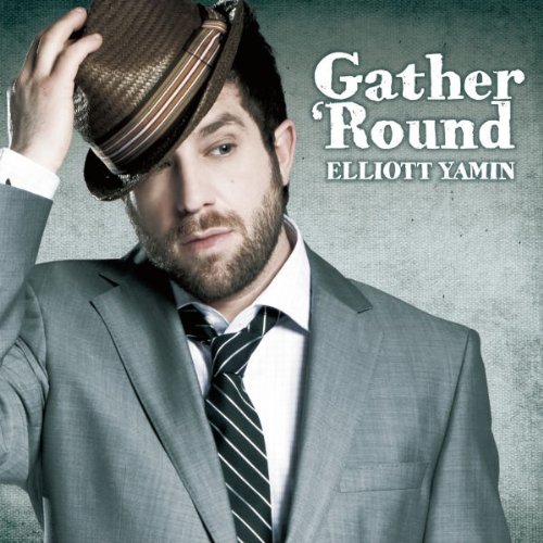 New Music: Elliott Yamin “Still Gonna Try” (Produced by Harvey Mason Jr.)