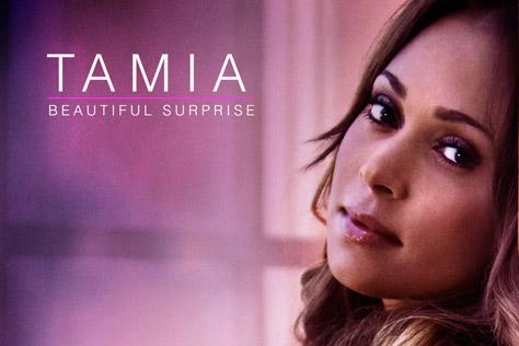 Tamia “Still” (Country Version)