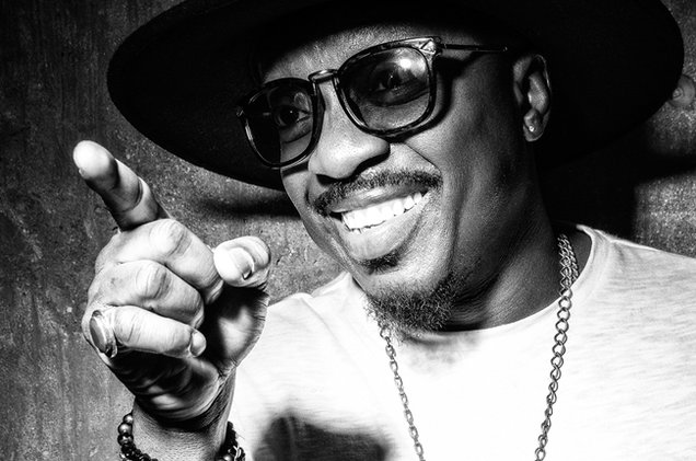 Anthony Hamilton Announces New Album “What I’m Feelin”, Reveals Album Cover and Release Date