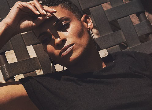 New Music: Goapele – Stay (featuring BJ the Chicago Kid)