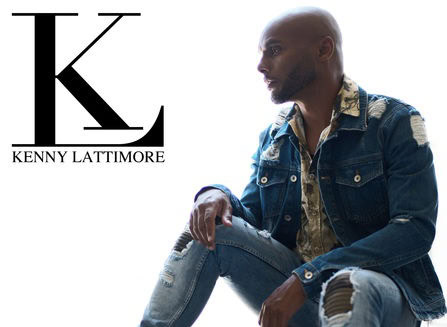New Music: Kenny Lattimore – Push