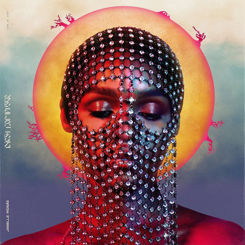 New Videos: Janelle Monae – Make Me Feel & Django Jane