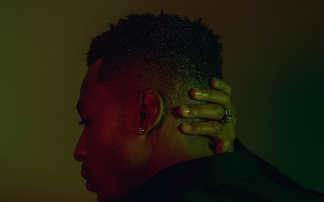 New Music: Kevin Ross – Thing Called Love