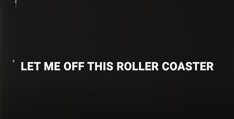 Lyric Video: India Arie – Rollercoaster