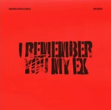 Musiq Soulchild & Hit-Boy Share New Single “i remember you my ex”