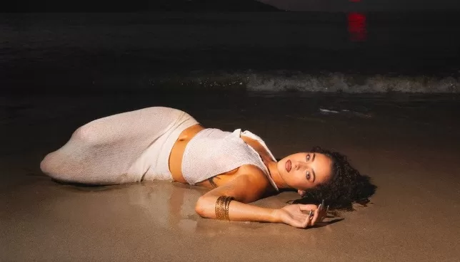 Maeta Talks “When I Hear Your Name”, Working With Pharrell, Future Plans (Exclusive Interview)