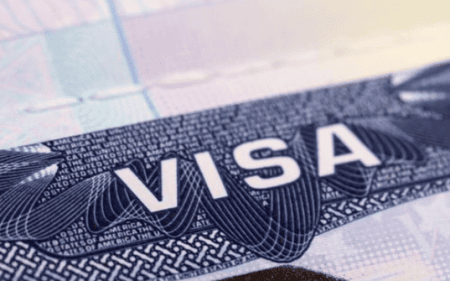 Did Customs & Border Control End Passport Entry Stamps?