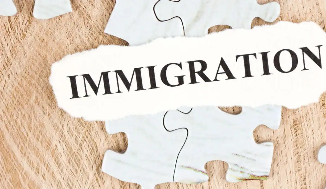 How Can I Prove Lawful Entry For My Adjustment Of Status Application?