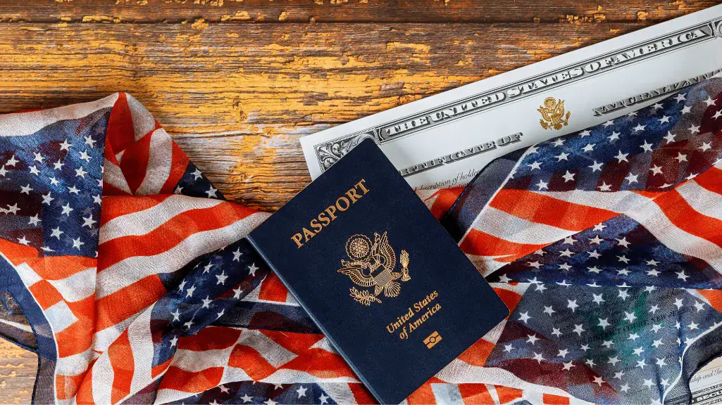 How to Apply for U.S. Citizenship Through Naturalization: A Complete Guide