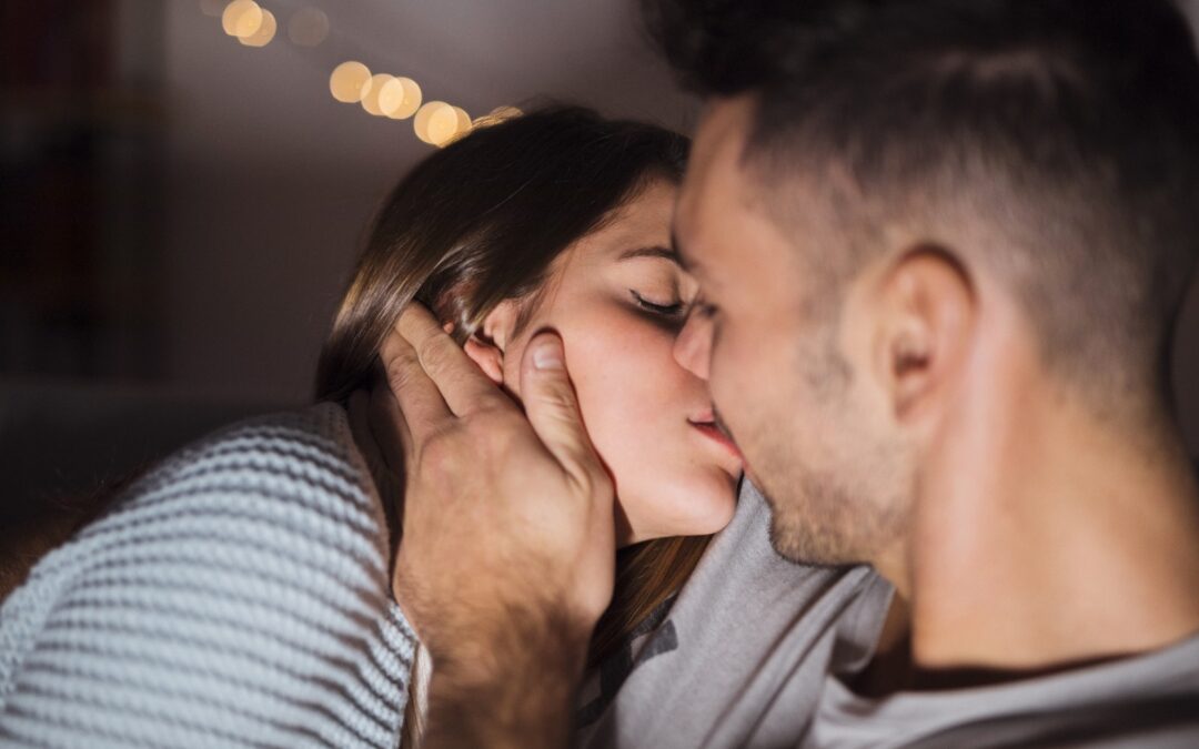 Desata tu pasión para transformar tus relaciones
