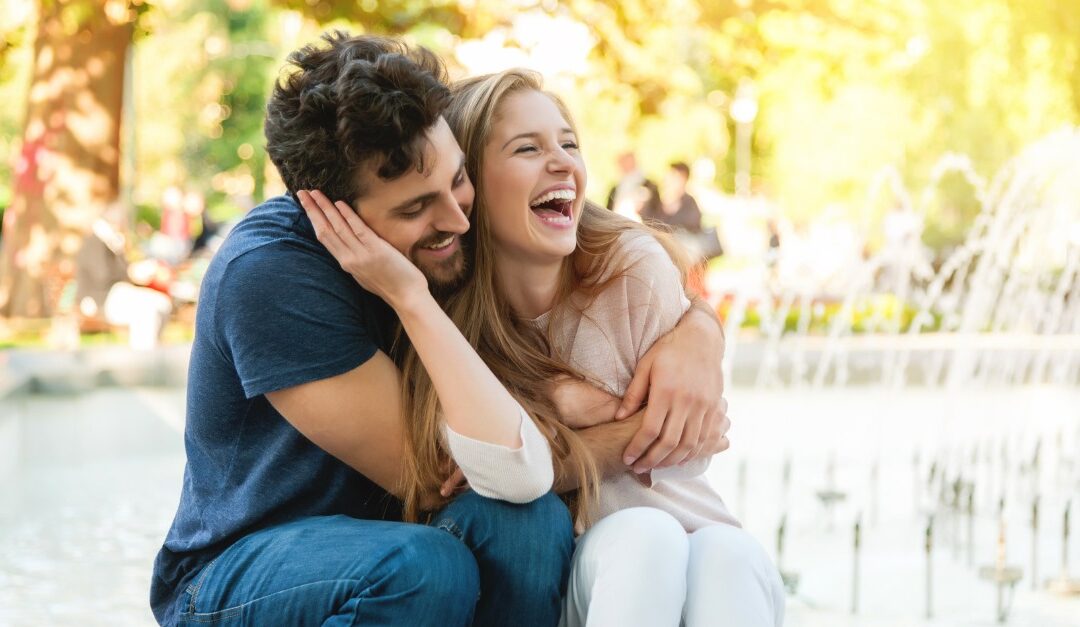 La importancia de la felicidad en las relaciones
