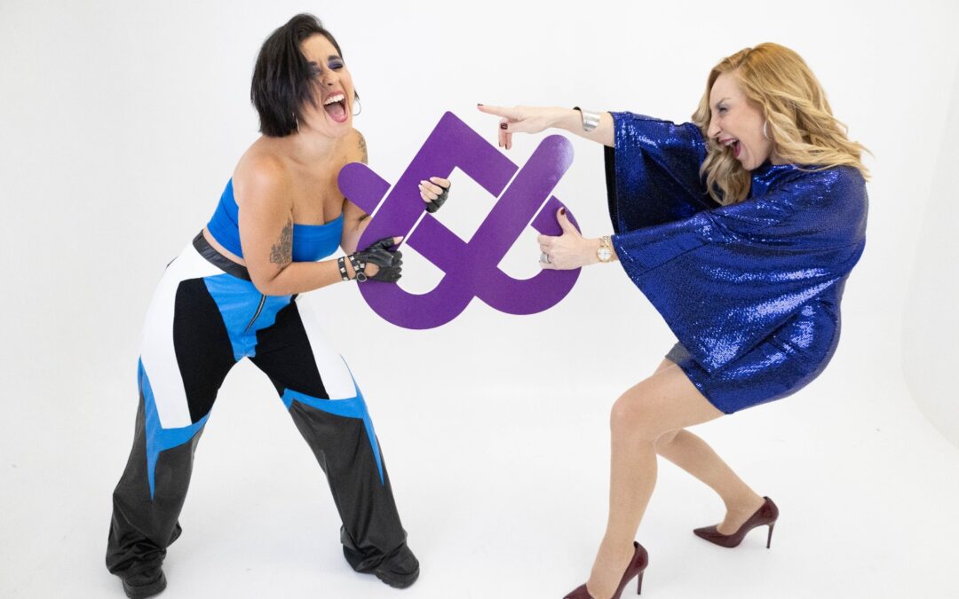 Embajadoras Zyrcled