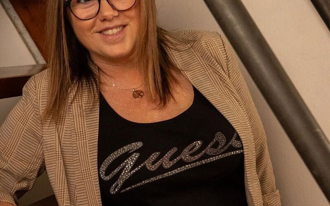 ¿Por qué es importante que sea una mujer quien cree una app de citas?