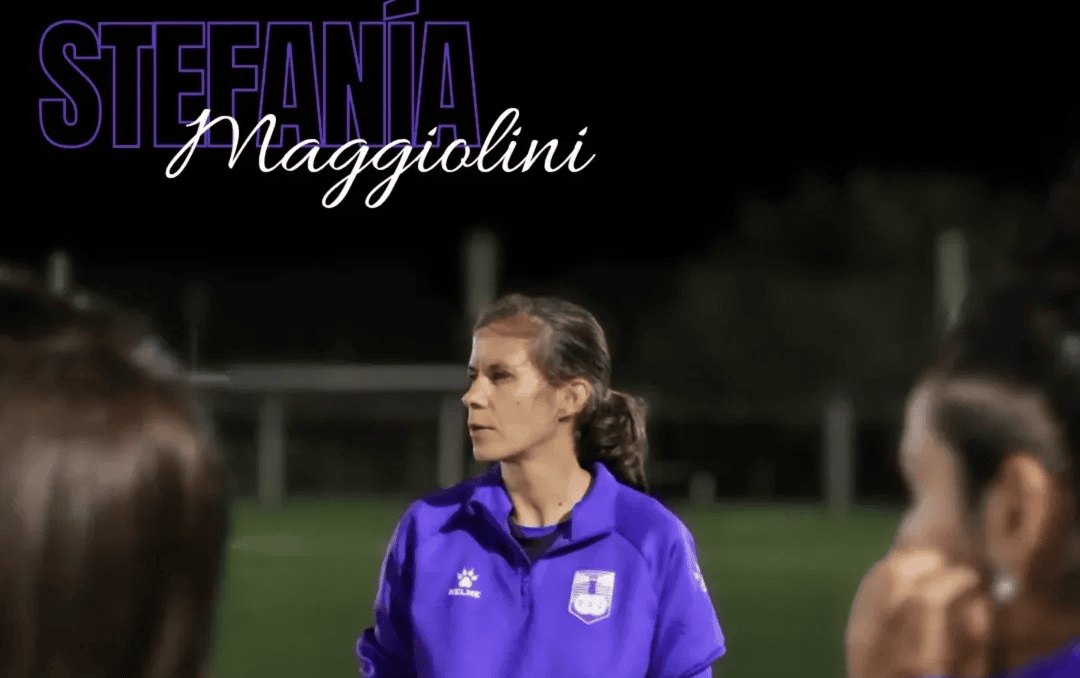 Maggiolini DT Defensor Sp Fem 2026