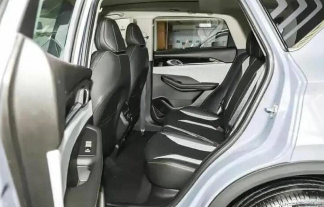 Geely