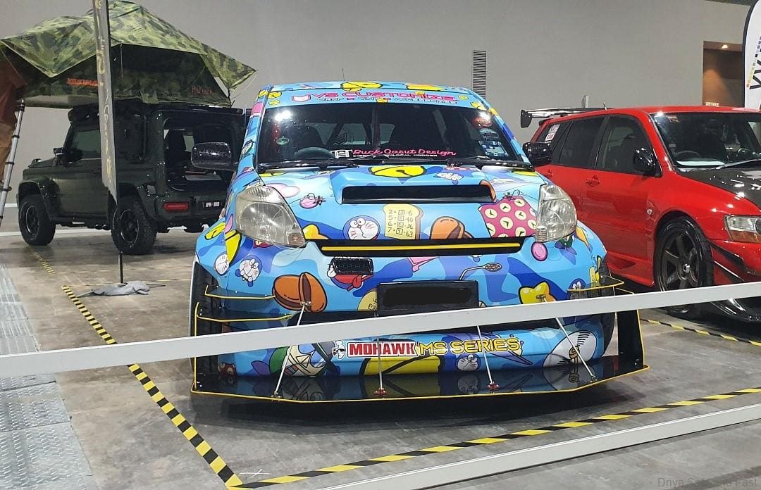 Myvi