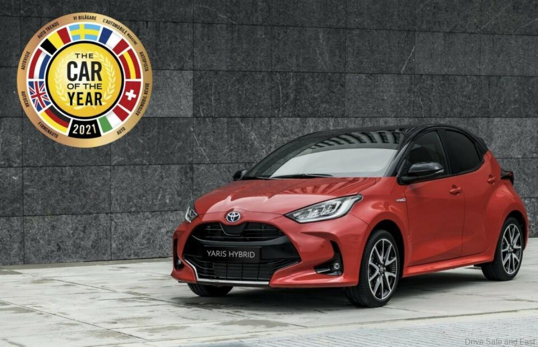 Yaris