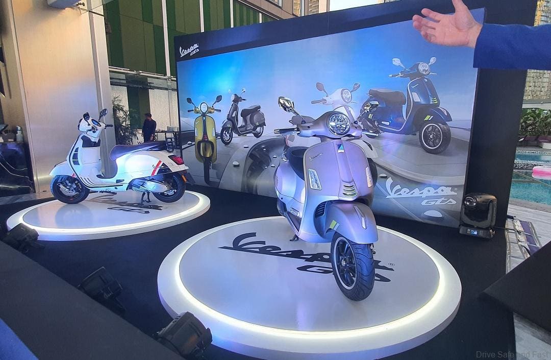 Vespa