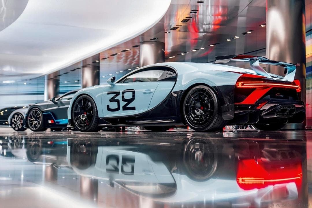 Bugatti