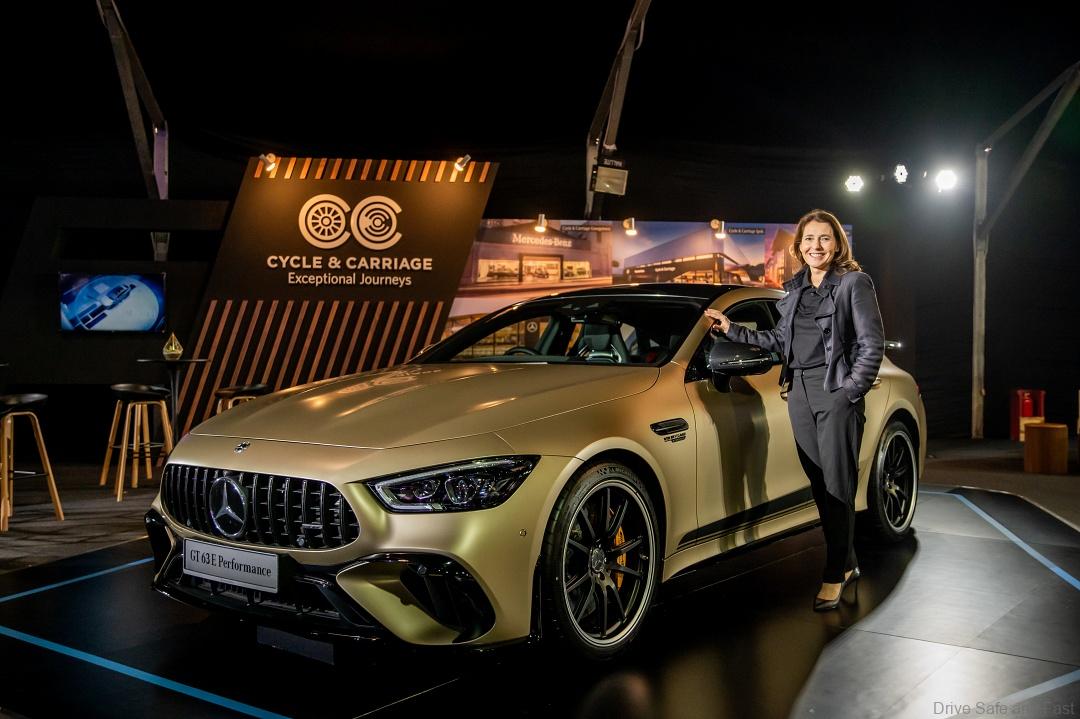 Mercedes-AMG
