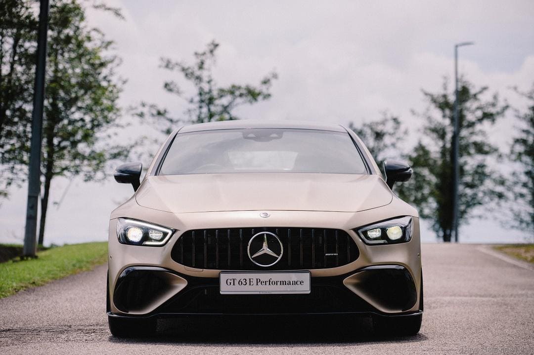 Mercedes-AMG