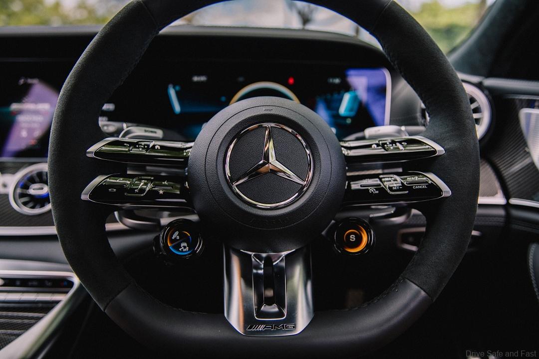 Mercedes-AMG