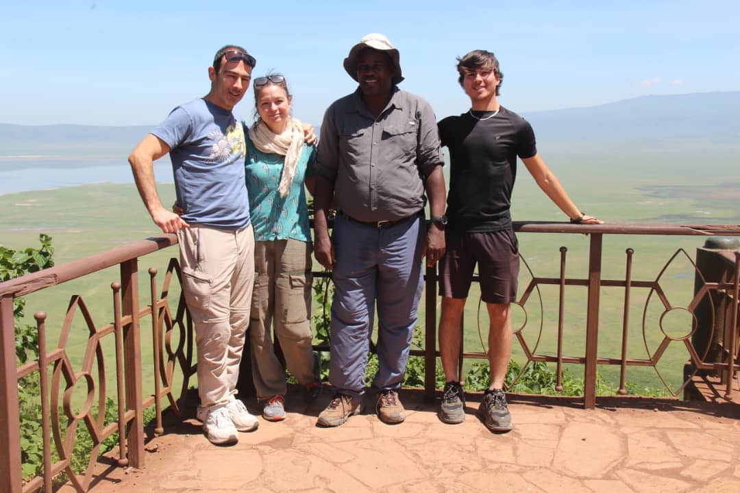 Is Tanzania Safe for Tourists?