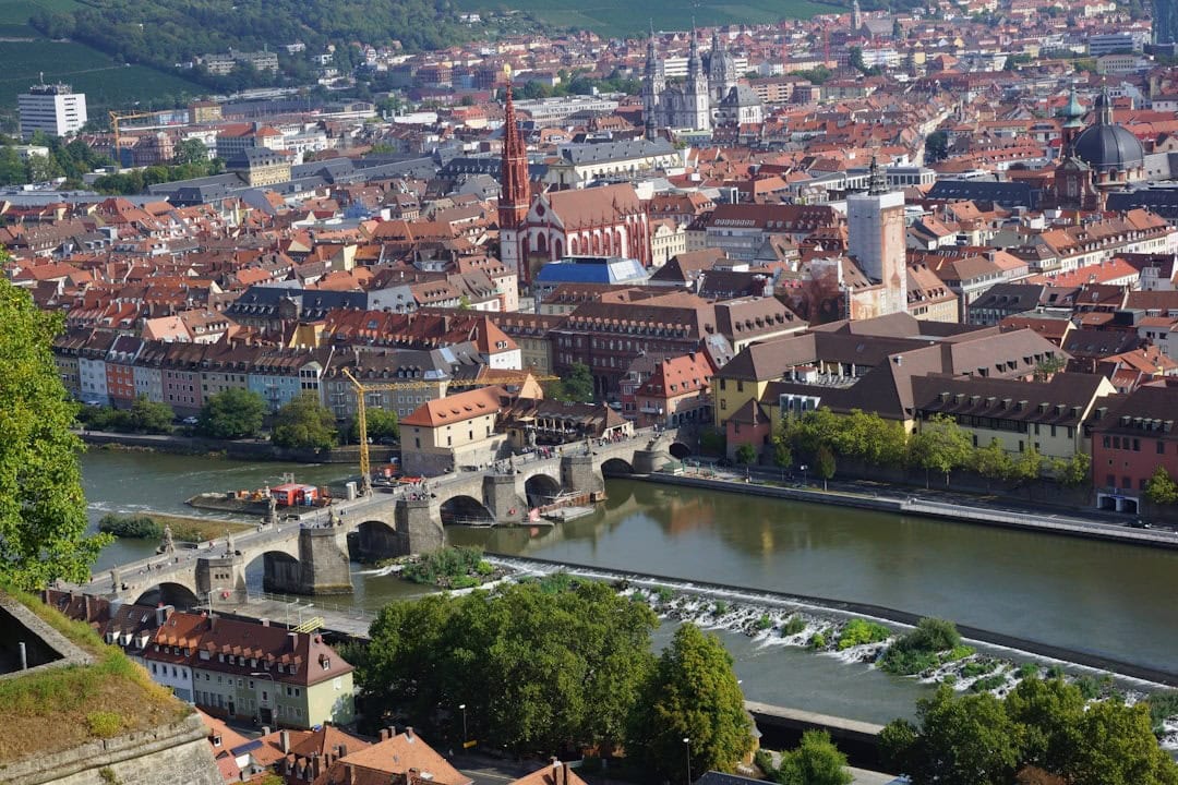 Baufinanzierung in Würzburg