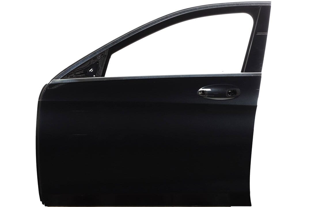 MERCEDES S KLASA W222 MAYBACH DRZWI LEWE PRZEDNIE