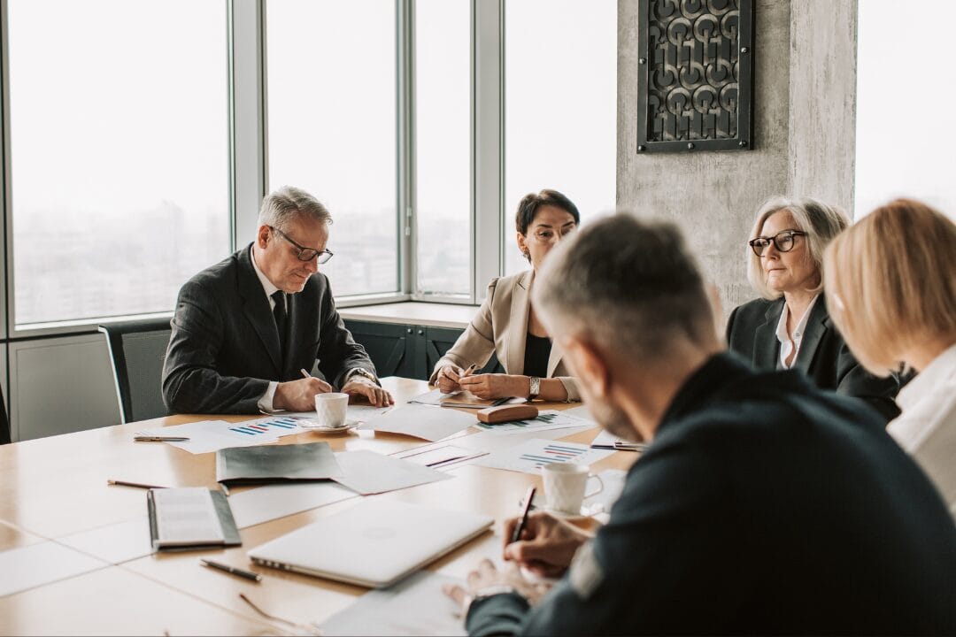 Shareholder Exit Options in Ontario: Managing Buyouts, Disputes & Succession