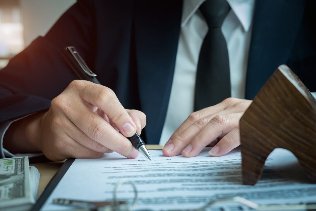 Privacy Policy Lawyer in Ontario