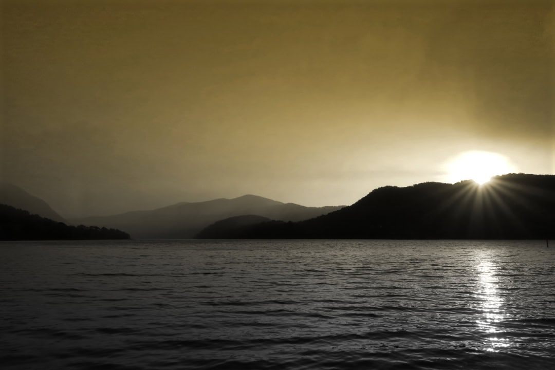 Preservation Sound (Sunset Sparkle)