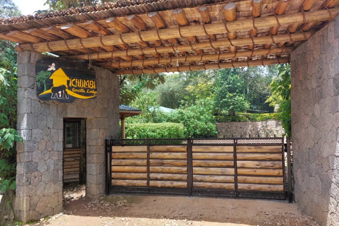 ichumbi gate