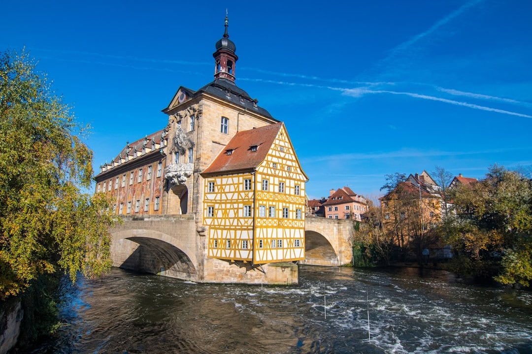 Baufinanzierung, Immobilienfinanzierung & Anschlussfinanzierung Bamberg