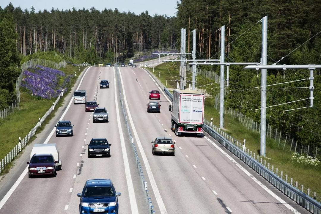 Sweden