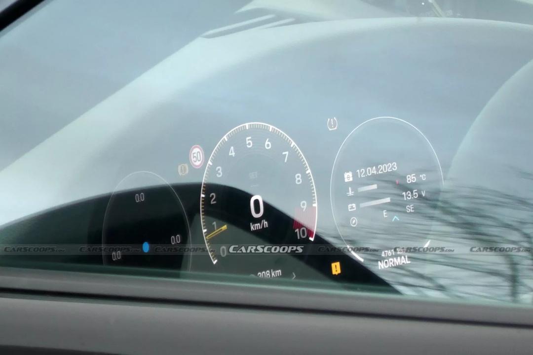 Porsche