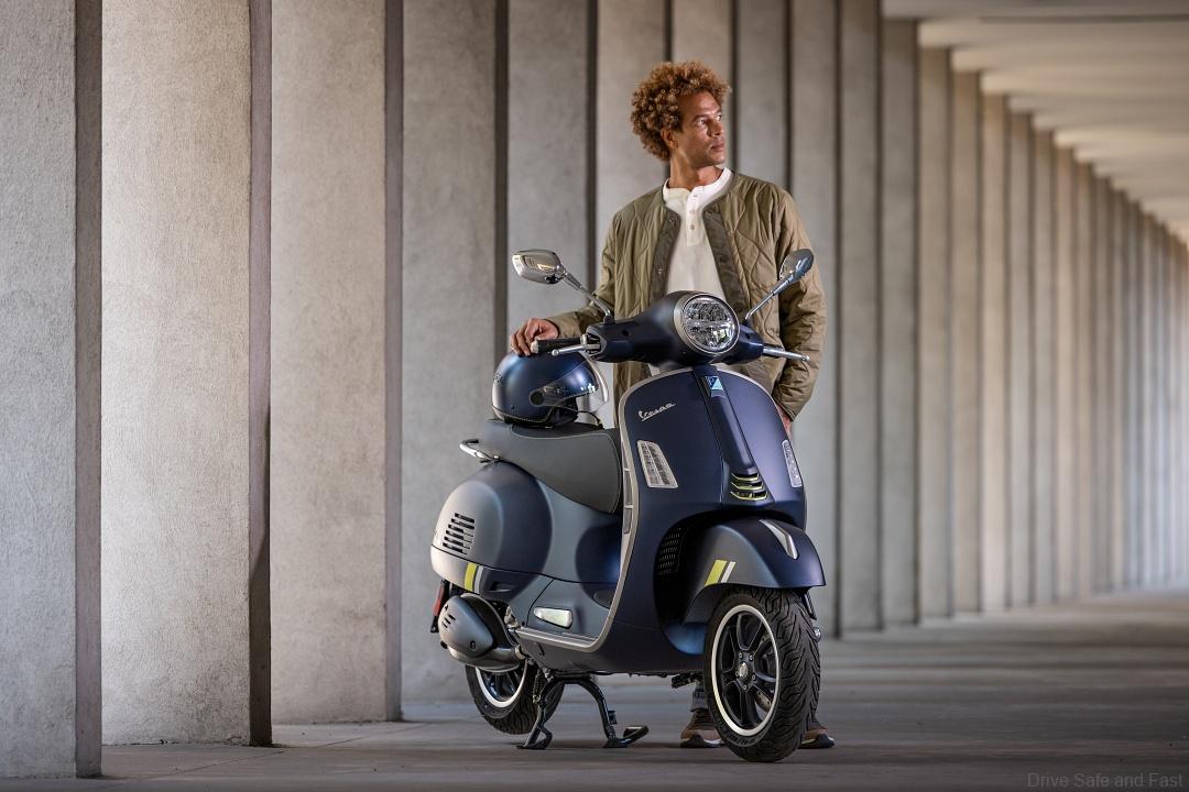 Vespa