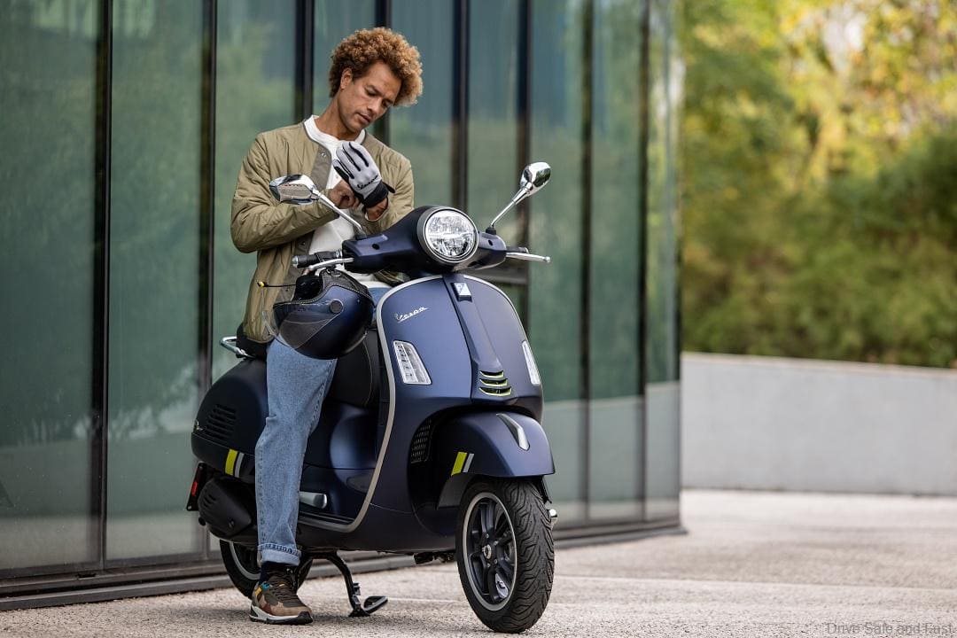 Vespa