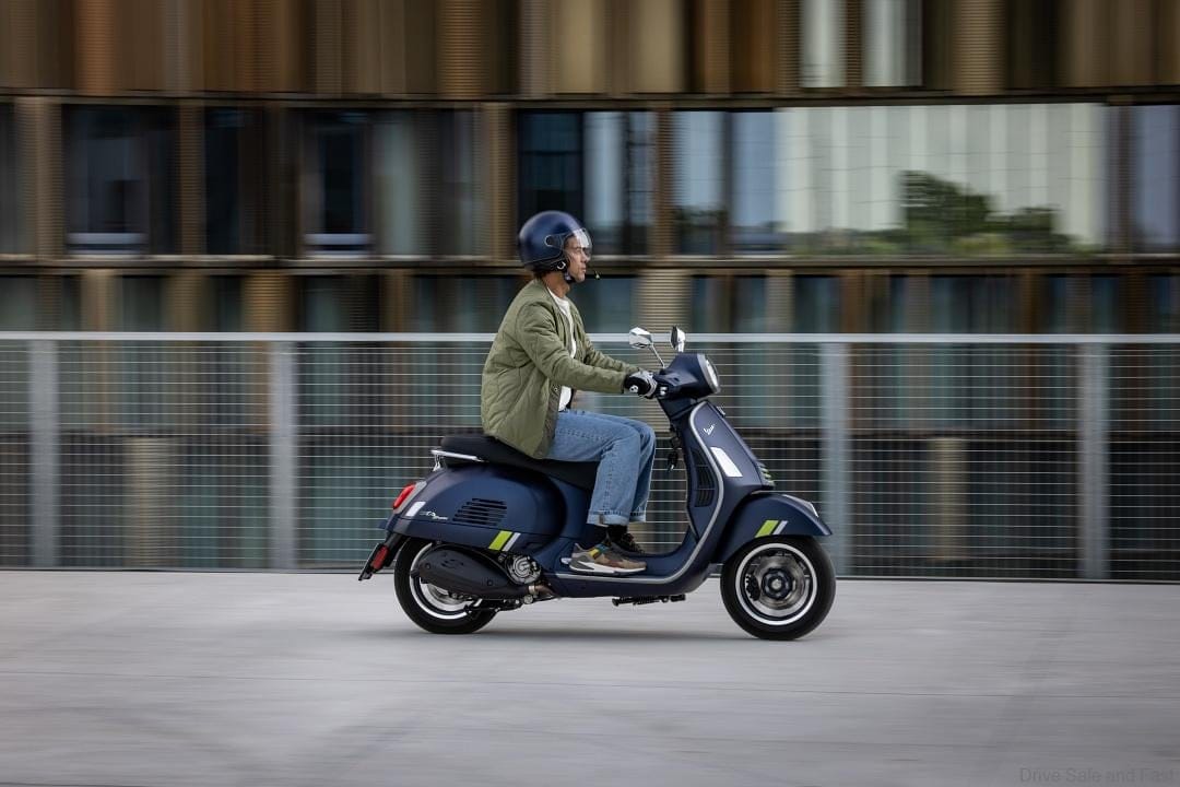 Vespa